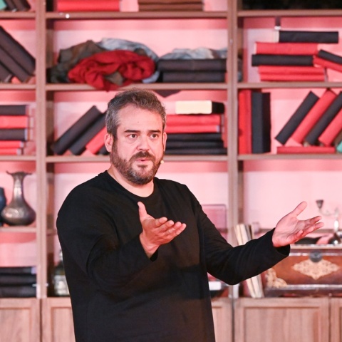 Πυγμαλίων Δαδακαρίδης