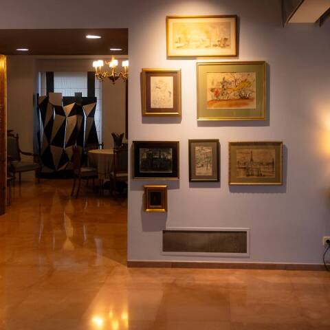 Η ιστορία της Οικίας Κατακουζηνού