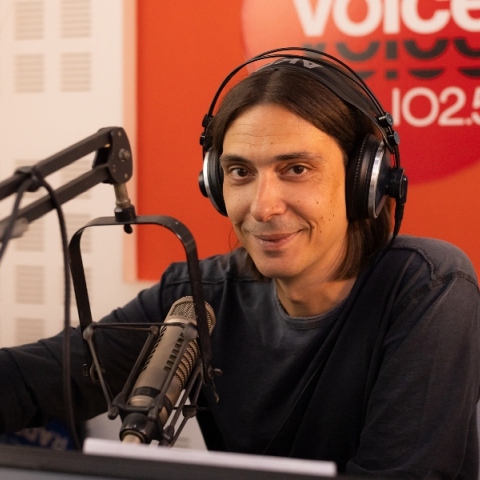 Δημήτρης Αθανασιάδης