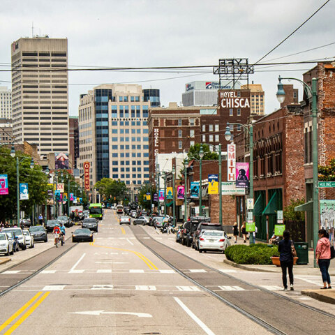 Μικρή ανταπόκριση από το Μέμφις