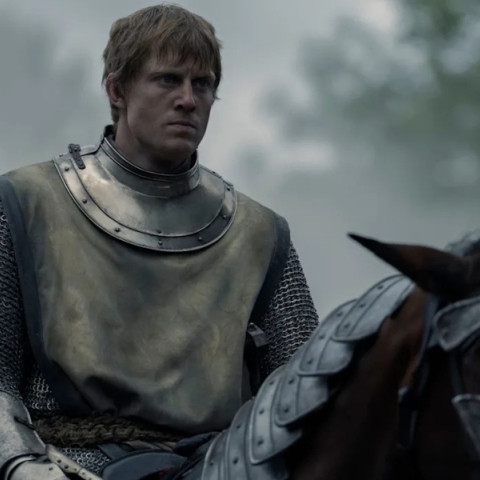 7 πράγματα που δεν γνωρίζατε για τον Ιππότη των 7 Βασιλείων