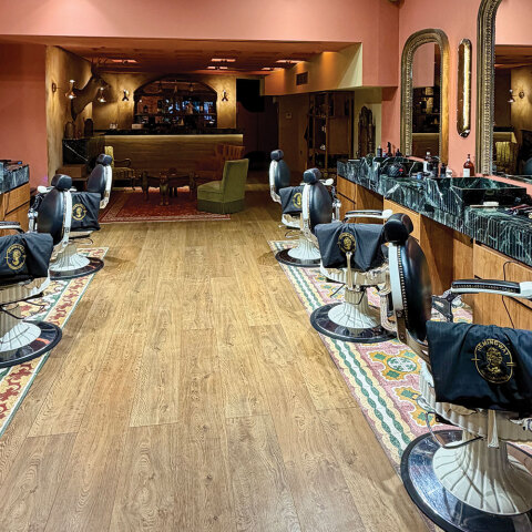 Hemingway Gentlemen’s Guild