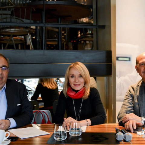 MSD Ελλάδος: Στρατηγική δέσμευση για τη βιωσιμότητα του συστήματος υγείας 