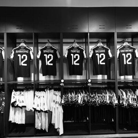 ΠΑΟΚ: «Ενημερωτικό» εμπόριο θανάτου