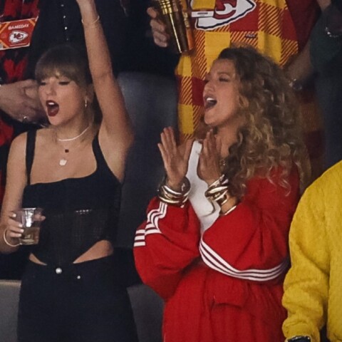 Τα μηνύματα της Τέιλορ Σουίφτ στη Μπλέικ Λάιβλι για τον Μπαλντόνι είναι ο λόγος αποξένωσής τους