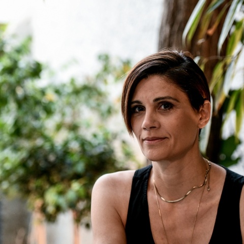 Άννα Μαρία Παπαχαραλάμπους