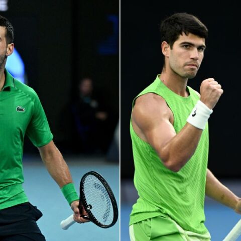 Νόβακ Τζόκοβιτς και Κάρλς Αλκαράθ δίνουν ραντεβού στον τελικό του Australian Open μετά από συγκλονιστικούς ημιτελικούς των πέντε σετ κόντρα σε Σίνερ και Ζβέρεφ