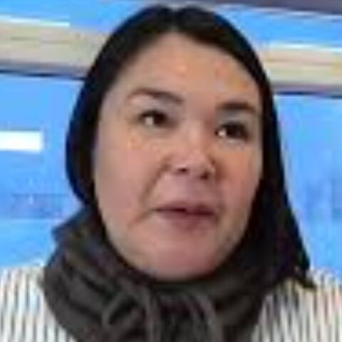 H δήμαρχος του Νούουκ , Aβαάρακ Όλσεν