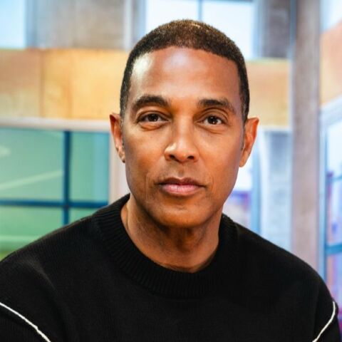 Συνελήφθη ο πρώην παρουσιαστής του CNN, Ντον Λέμον - Ήταν σε διαδήλωση κατά της ICE