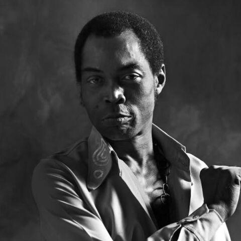 Ο Φέλα Κούτι γίνεται ο πρώτος Αφρικανός που λαμβάνει Grammy συνολικής προσφοράς - Ο θρύλος του Afrobeat αναγνωρίζεται σχεδόν τρεις δεκαετίες μετά τον θάνατό του