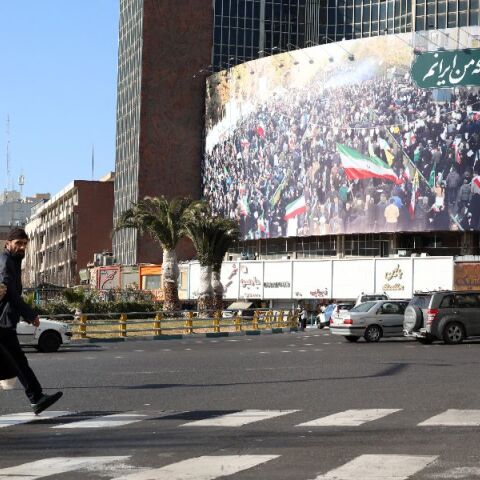 Ιράν: Τα σενάρια ενός ενδεχόμενου αμερικανικού πλήγματος στο Ιράν