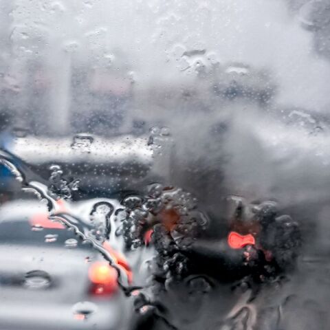 «Όταν παλεύουν δύο καιροί»: Η πρόγνωση Κολυδά για το Σαββατοκύριακο