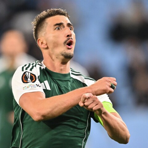 Παναθηναϊκός: Αυτοί είναι οι πιθανοί αντίπαλοι του «τριφυλλιού» για τα playoffs του Europa League