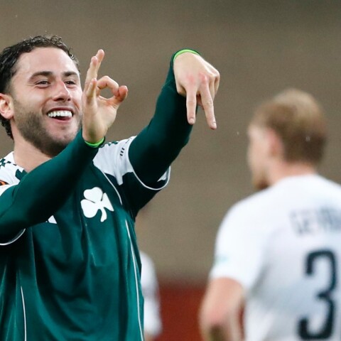 Παναθηναϊκός: Αυτός είναι ο αντίπαλός του στα playoffs του Europa League