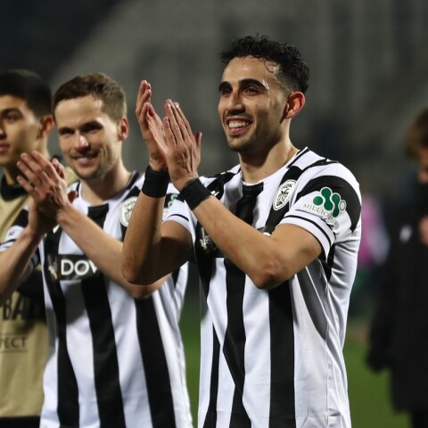 ΠΑΟΚ: Αυτοί είναι οι πιθανοί αντίπαλοι του «Δικεφάλου» για τα playoffs του Europa League