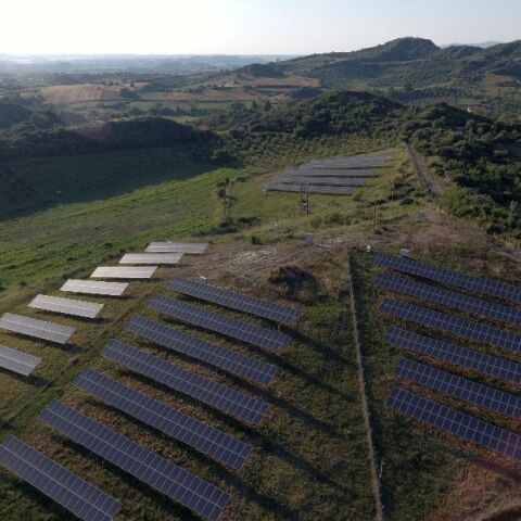 Φωτοβολταϊκά στην Ηλεία