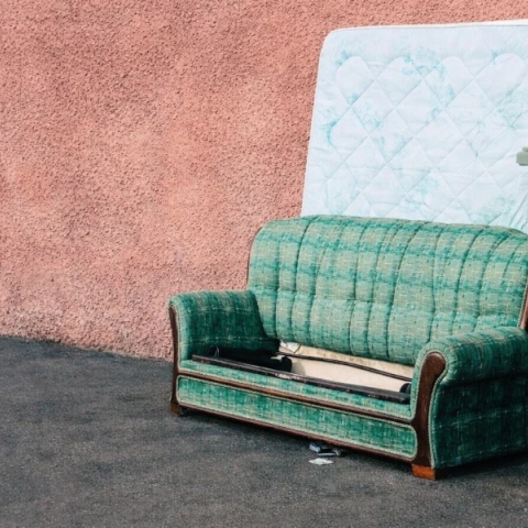 Μάικλ Κίμπαλ, «Ο Μεγάλος Ρέι»