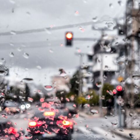 Κακοκαιρία