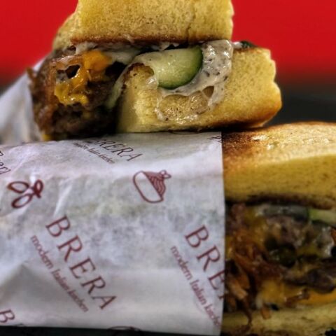 Στο Brera το brunch είναι σοβαρά νόστιμη υπόθεση