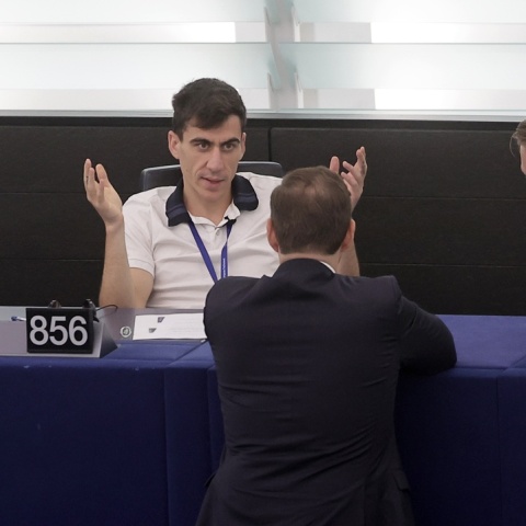 Φειδίας Παναγιώτου