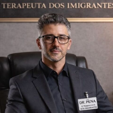 ΗΠΑ: Σύλληψη του δεξιού influencer Τζούνιορ Πένα από την ICE στο Νιου Τζέρσεϊ - Υποστήριζε την αυστηρή μεταναστευτική πολιτική του Ντόναλντ Τραμπ