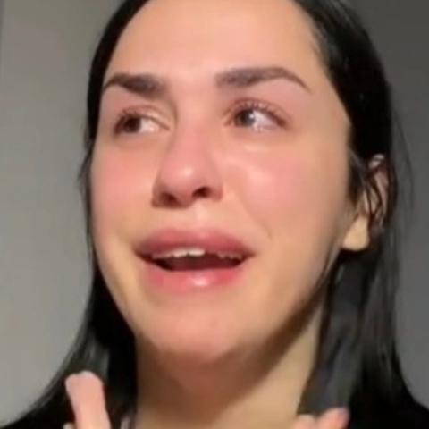 Η Μαρικέλλυ του Big Brother 