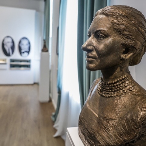 Τι έρχεται τον Φεβρουάριο στο Μουσείο Μαρία Κάλλας