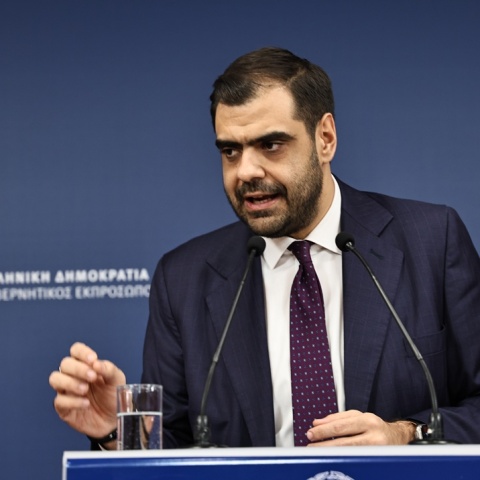 Παύλος Μαρινάκης