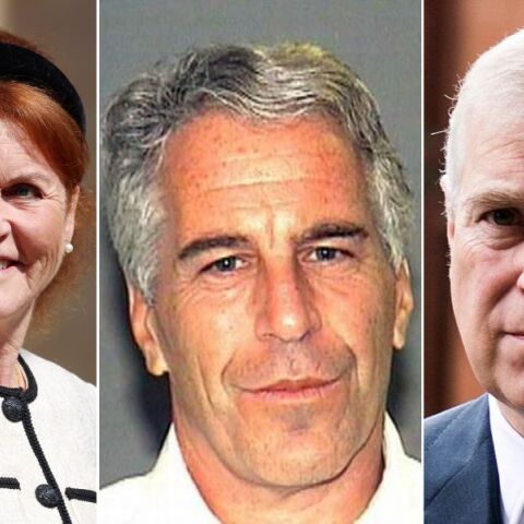 Ο πρίγκιπας Εδουάρδος σχολιάζει το σκάνδαλο Έπσταϊν - Τα νέα emails φέρνουν στο φως επαφές του πρίγκιπα Άντριου και της Σάρα Φέργκιουσον με τον χρηματιστή.