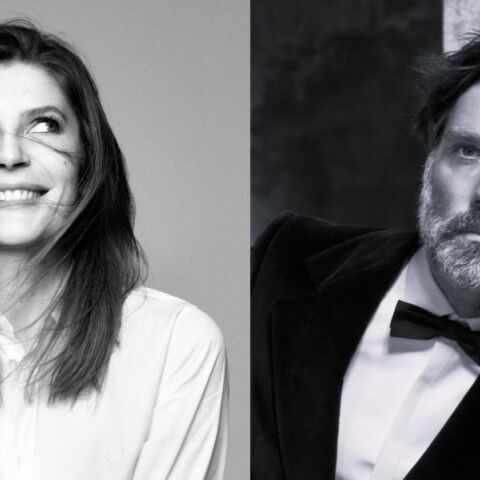 Η Chiara Mastroianni έρχεται πρώτη φορά στην Ελλάδα για το «Dream Requiem» του Rufus Wainwright, σε μία μοναδική βραδιά στο Μέγαρο Μουσικής.