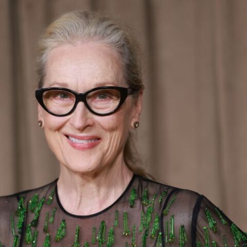 Η Μέριλ Στριπ θα υποδυθεί τη Τζόνι Μίτσελ στη νέα βιογραφική ταινία του Κάμερον Κρόου - Ένα πορτρέτο της σπουδαίας μουσικού μέσα από τη δική της ματιά