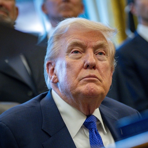 Ντόναλντ Τραμπ