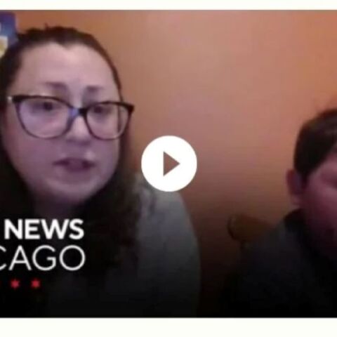 O 9χρονος που υπέστη σοβαρά εγκαύματα δοκιμάζοντας επικίνδυνο διαδικτυακό trend