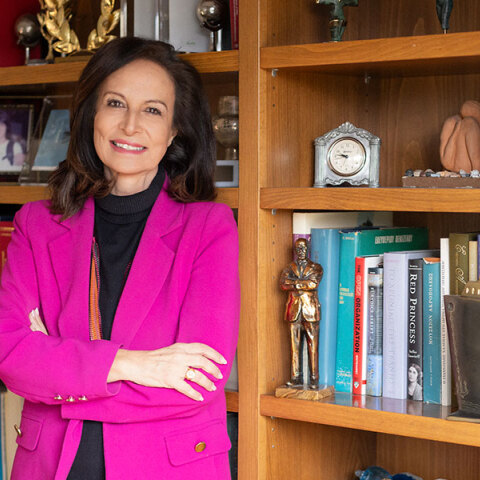 Άννα Διαμαντοπούλου