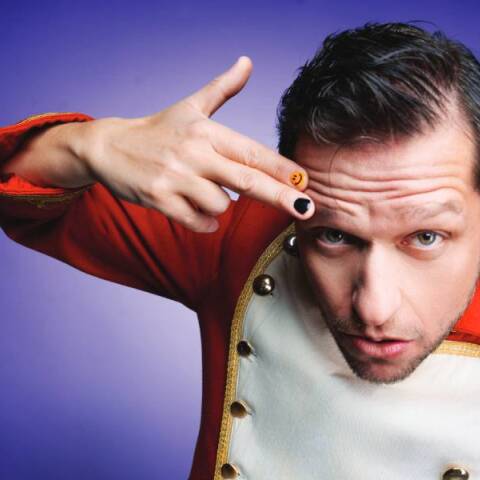 Ποιος ήταν o καλύτερος DJ του 2025;