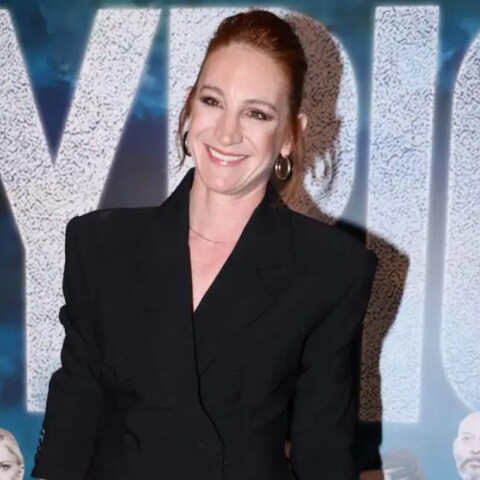 Στεφανία Γουλιώτη: Mε πήρε πραγματικά το ποτάμι κι αγχώθηκα ότι… τώρα κάτι θα συμβεί