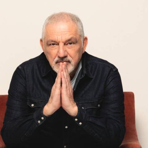 Νίκος Πορτοκάλογλου