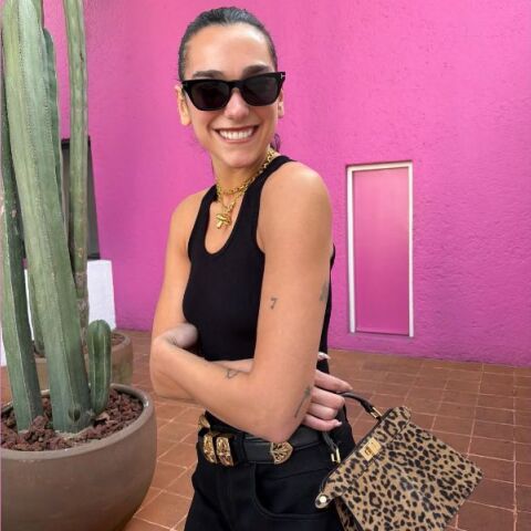 Πώς να διαλέξεις τσάντα ανάλογα με το outfit και την ώρα