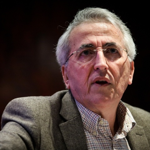 Γιάννης Παναγόπουλος