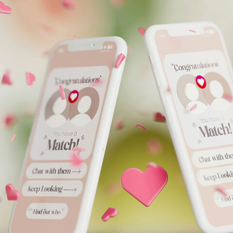 Podcast 40+ | Εφαρμογές γνωριμιών: Όταν το swipe αντικαθιστά τη σπίθα