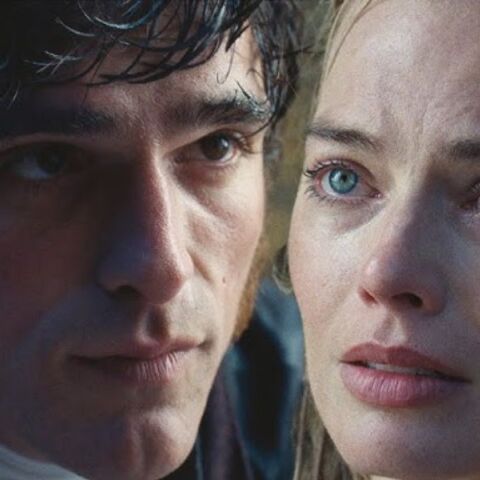 Σκηνή από το τρέιλερ από τα «Ανεμοδαρμένα Ύψη»