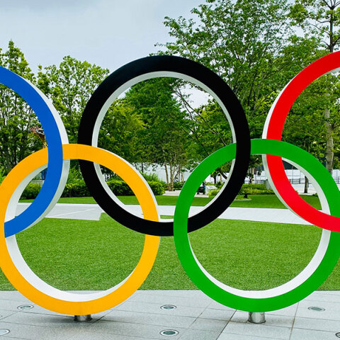 Ολυμπιακοί Αγώνες: Η αληθινή ιστορία