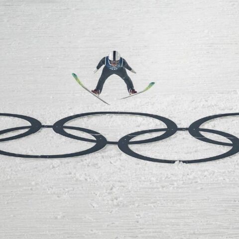 Χειμερινοί Ολυμπιακοί Αγώνες 2026: Η WADA εξετάζει ισχυρισμούς ότι αθλητές άλματος με σκι εγχέουν υαλουρονικό οξύ στα γεννητικά τους όργανα