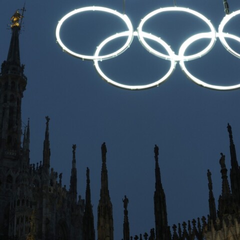 Explainer | Όλα όσα πρέπει να γνωρίζετε για τους Χειμερινούς Ολυμπιακούς Αγώνες