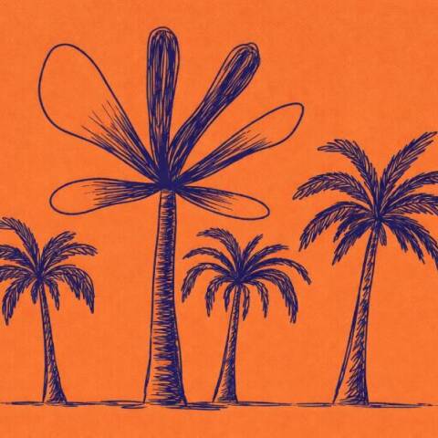 Gaël Faye, «Τζακαράντα», εκδόσεις Πατάκη