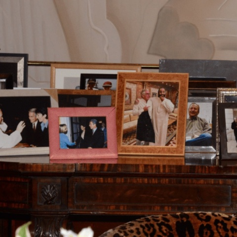 Τζέφρι Έπσταϊν