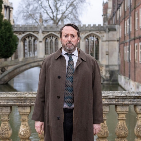 Ludwig στο Cinobo