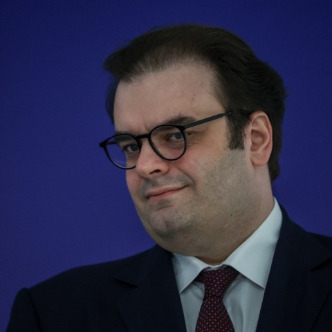 Κυριάκος Πιερρακάκης