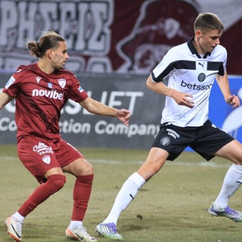 Super League: Σέντρα σε Λάρισα, Τρίπολη και Κηφισιά