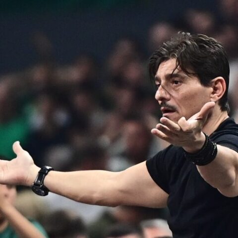 Δημήτρης Γιαννακόπουλος